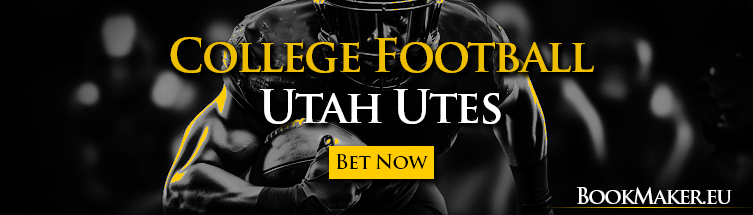 Utah Utes College Football Lines